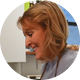 Isabelle Morel, NANTES